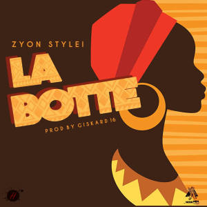 Zyon Stylei的專輯La Botte