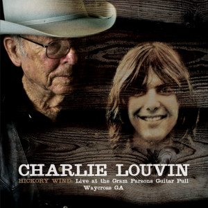 收聽Charlie Louvin的Let Her Go, God Bless Her (Live)歌詞歌曲