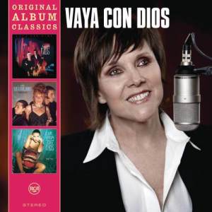 收聽Vaya Con Dios的What's a Woman (Album Version)歌詞歌曲