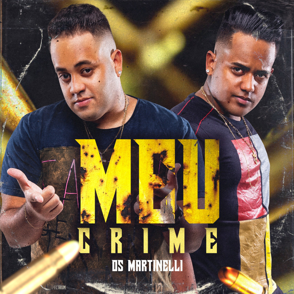 Meu Crime (Explicit)
