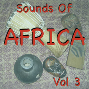 อัลบัม Sounds Of Africa Vol 3 ศิลปิน African Blackwood