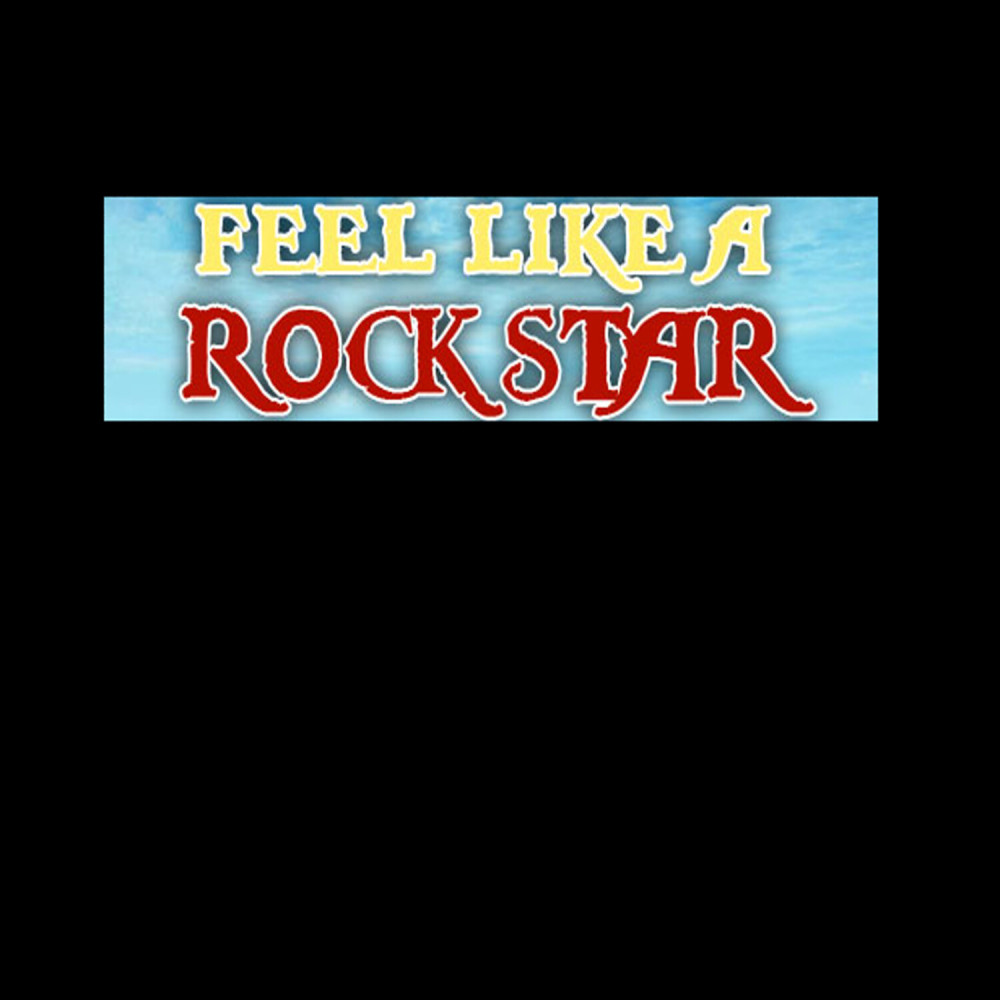 Feel Like a Rock Star (Explicit)