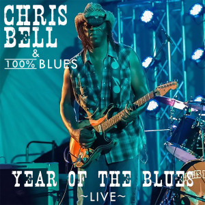 Dengarkan lagu Elevator to Heaven nyanyian Chris Bell & 100% Blues dengan lirik