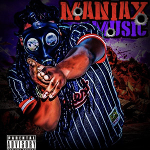 Dengarkan Hittaz (Explicit) lagu dari Subbound Maniax dengan lirik