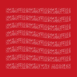 收聽The Muddies的Revolution歌詞歌曲