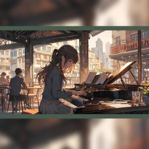 default playlist img