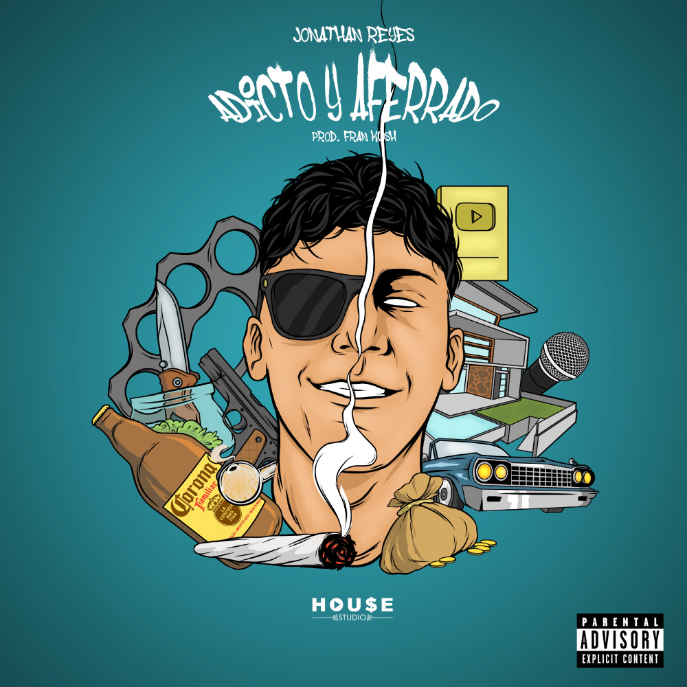 Lo Tuyo y Lo Mio (Explicit)