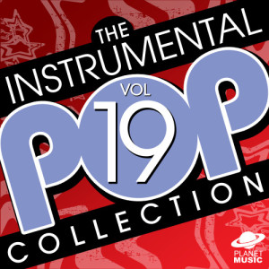 The Hit Co.的專輯The Instrumental Pop Collection Vol. 19