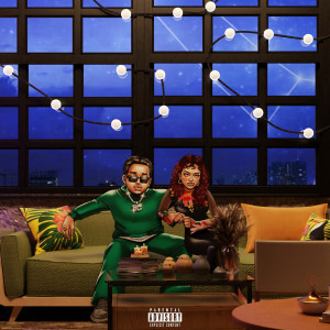 Because的专辑Gemini (Explicit)