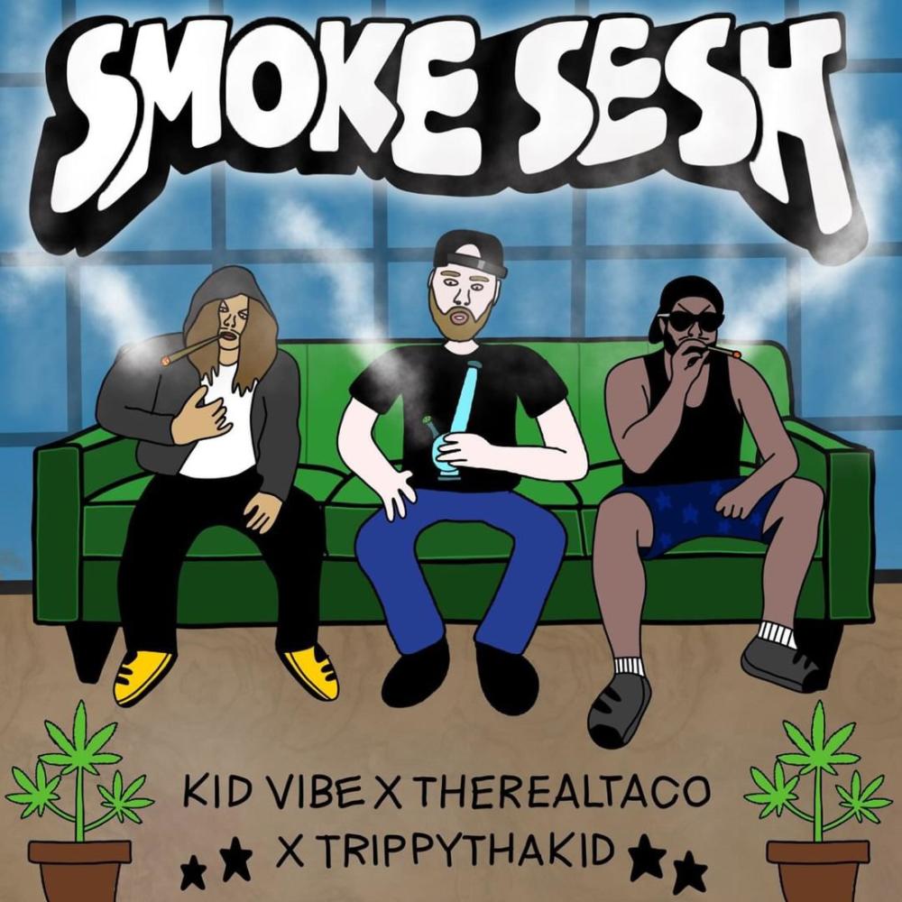 Smoke Sesh (Explicit)