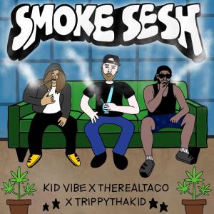 อัลบัม Smoke Sesh (Explicit) ศิลปิน TheRealTaco