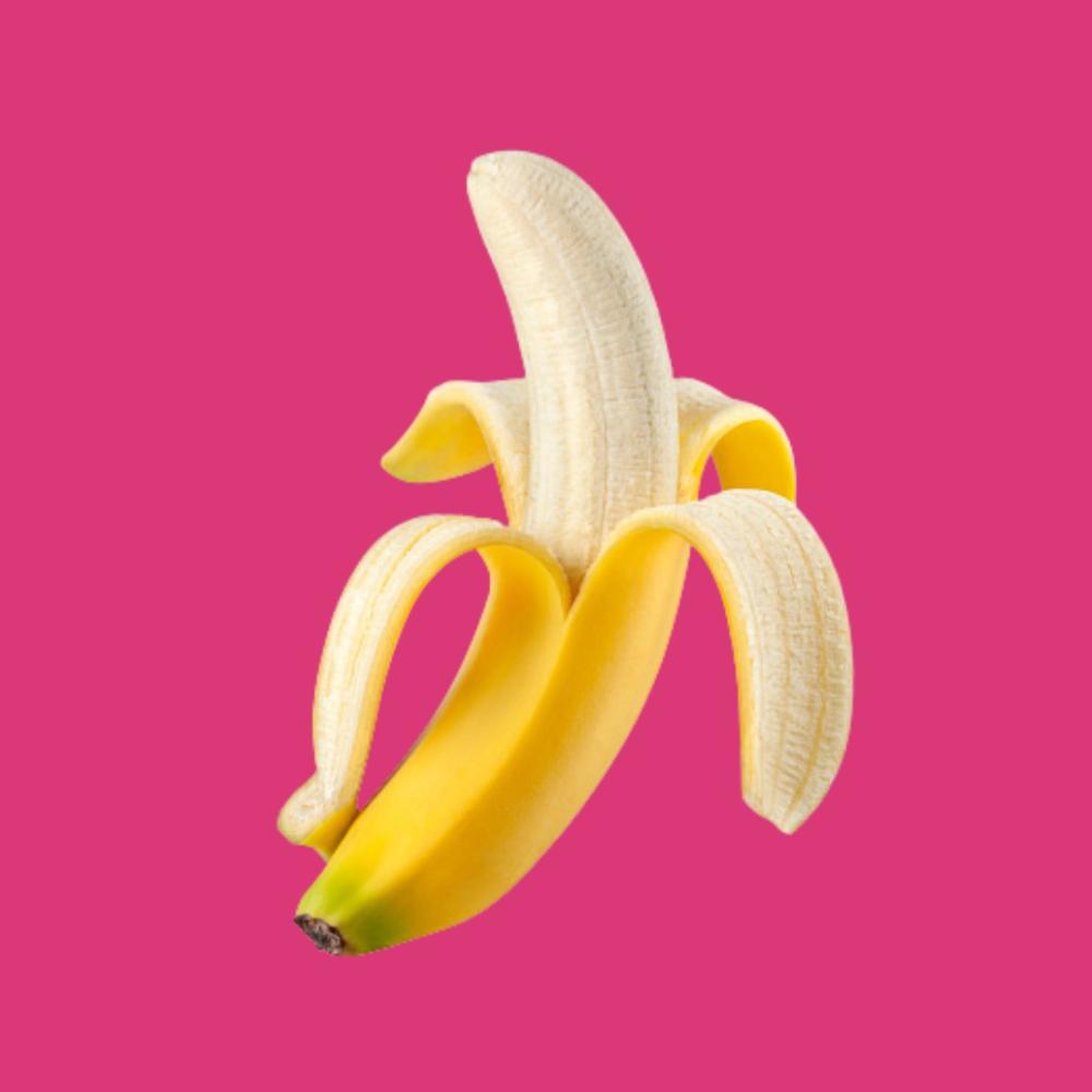 Banana Song (feat. The Swingles) (London Session)