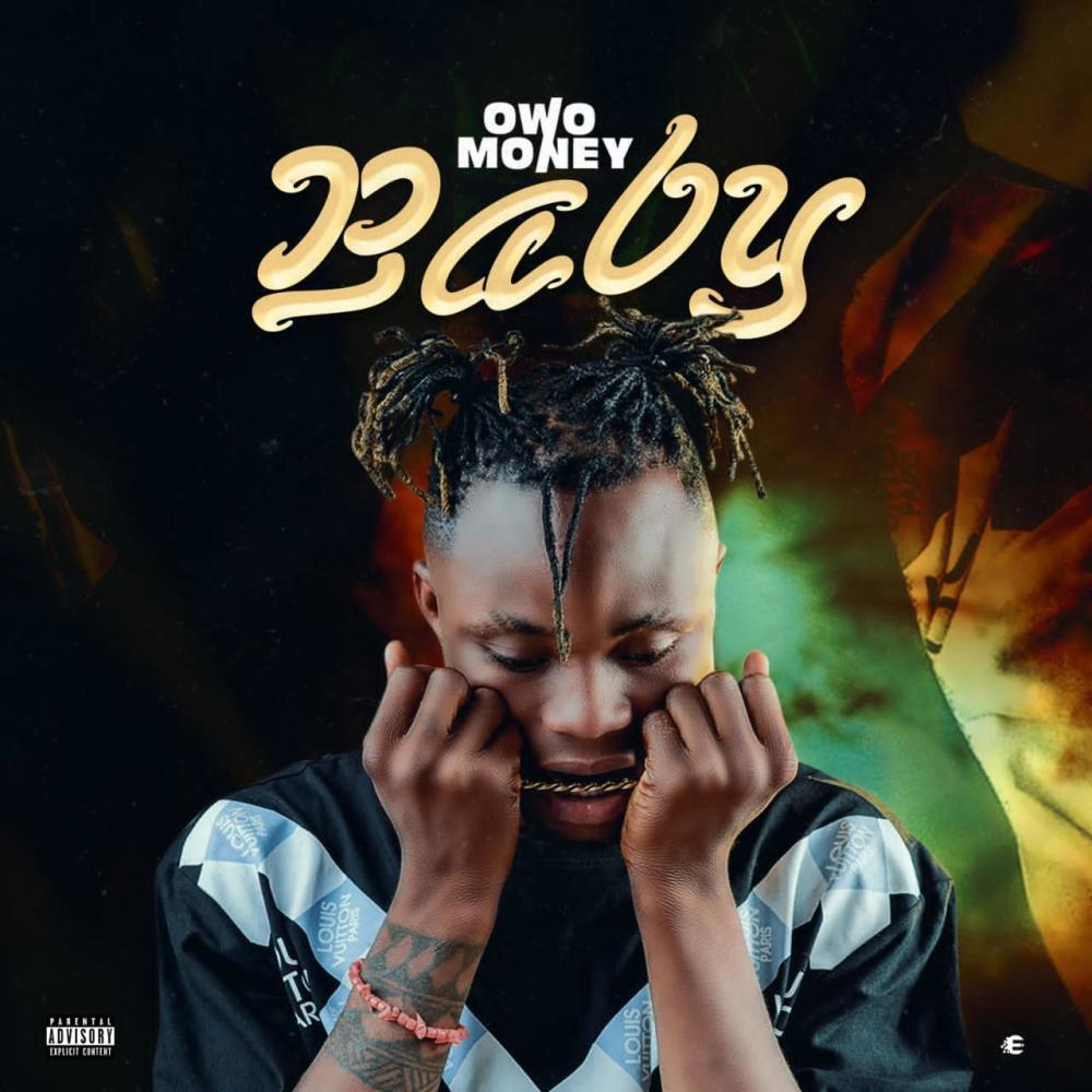 My Baby (Explicit)