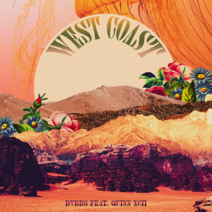 Album West Coast oleh Quinn XCII