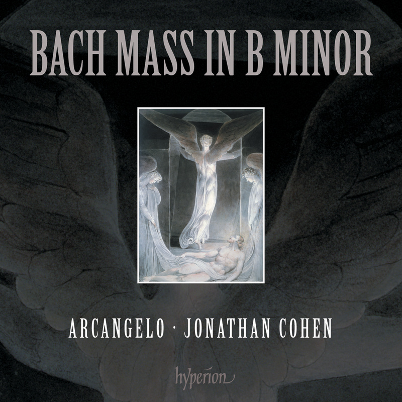 J.S. Bach: Mass in B Minor, BWV 232: Benedictus: I. Benedictus qui venit (Tenor)