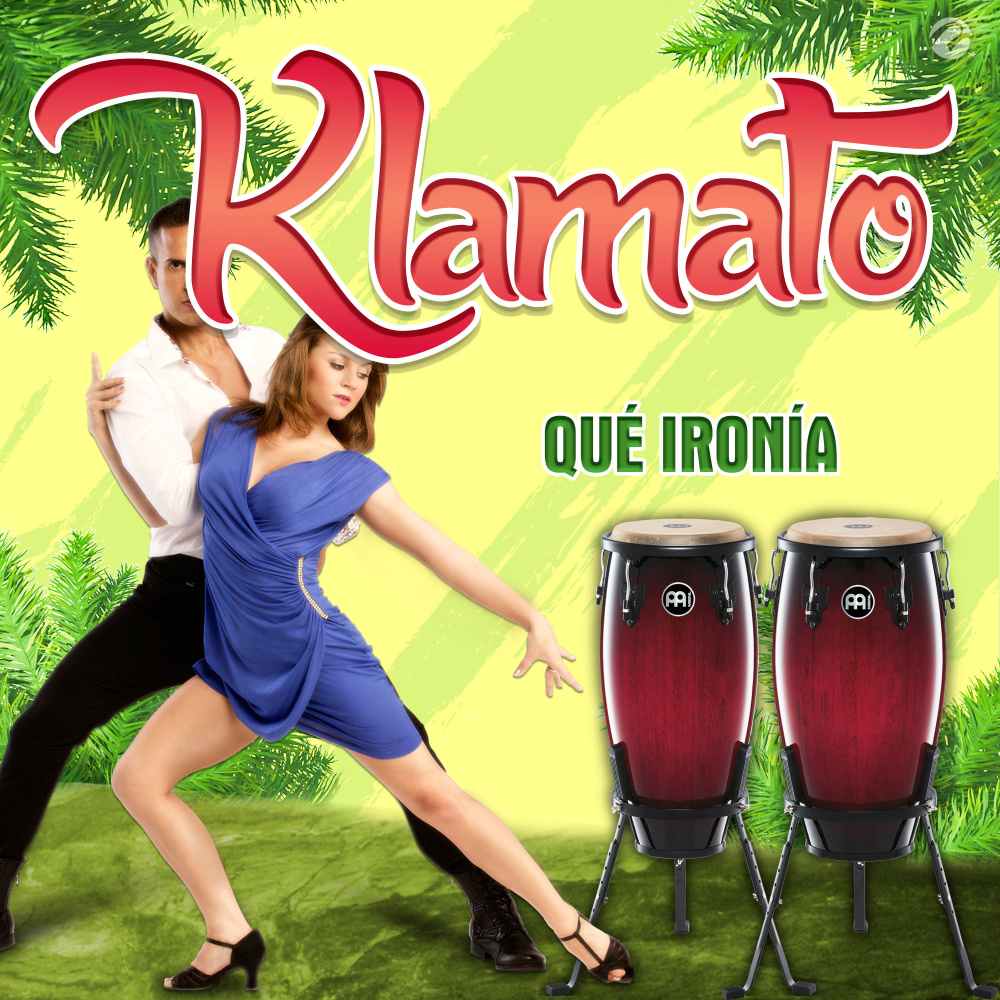 Qué Ironía