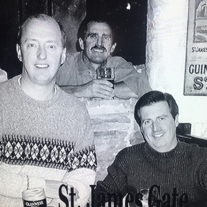 Album St. James Gate (Live at Shannon’s Landing) from St. James Gate