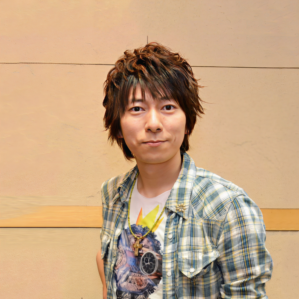 Hatano Wataru