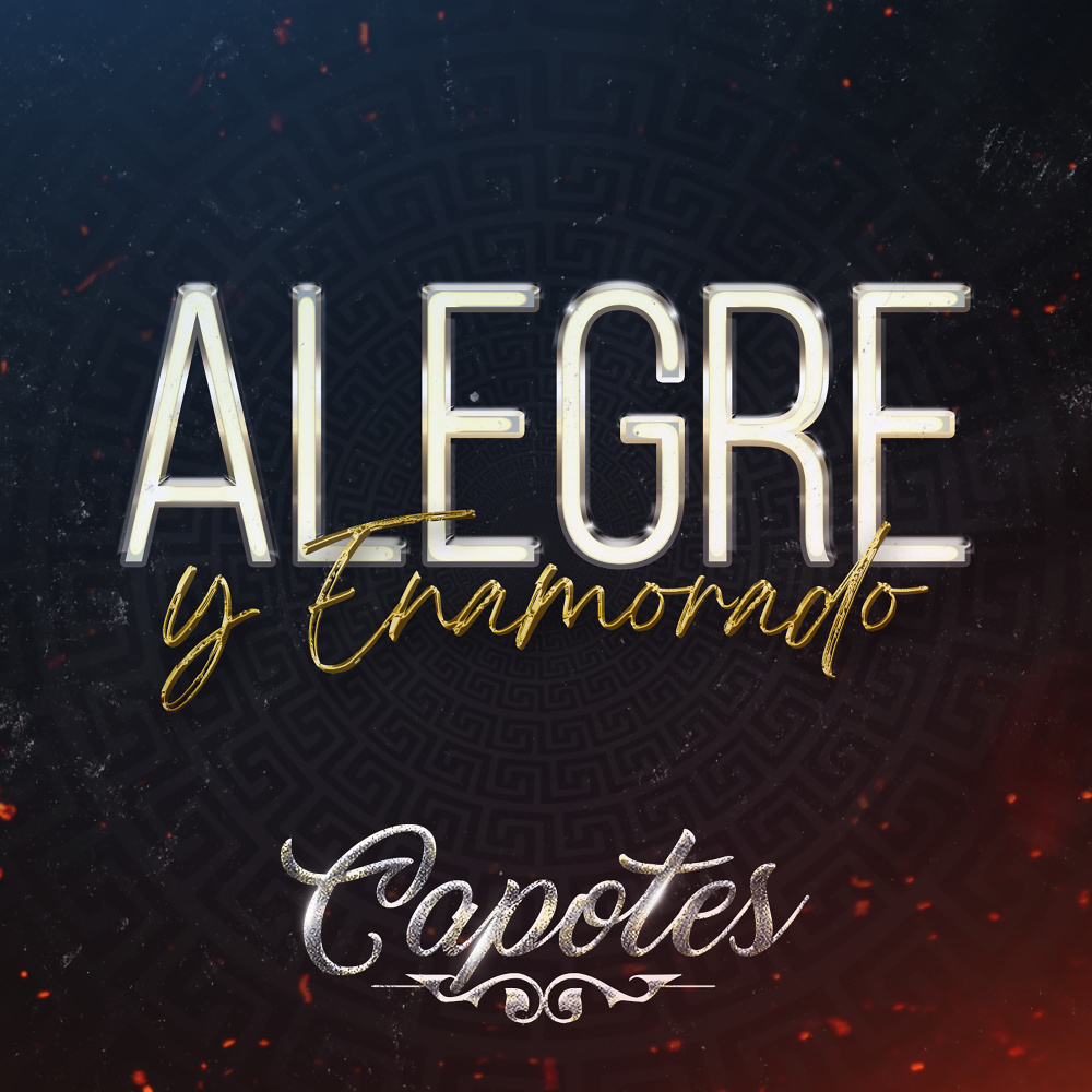 Alegre y Enamorado