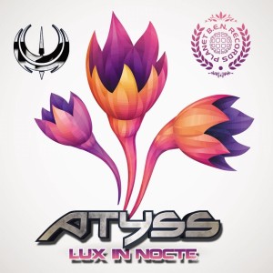 Album Lux In Nocte from ATYSS