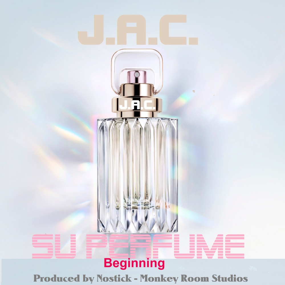 Su Perfume