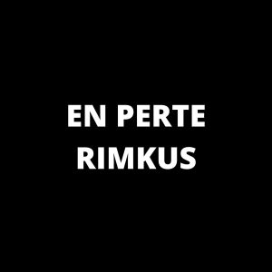 Album En perte (Explicit) oleh Rimkus