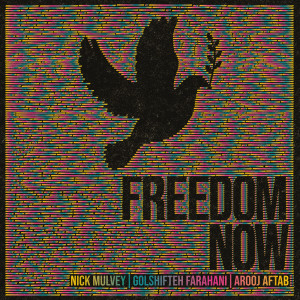 Nick Mulvey的專輯Freedom Now