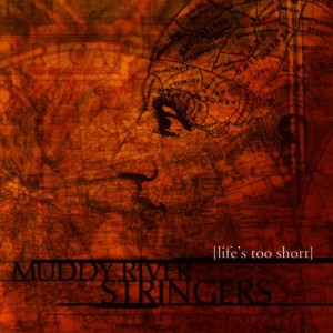 收聽Muddy River Stringers的Arrow Through My Heart歌詞歌曲