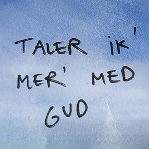 Freja Kirk的專輯Taler ik' mer' med Gud