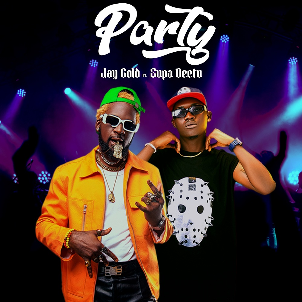 Party (Explicit)