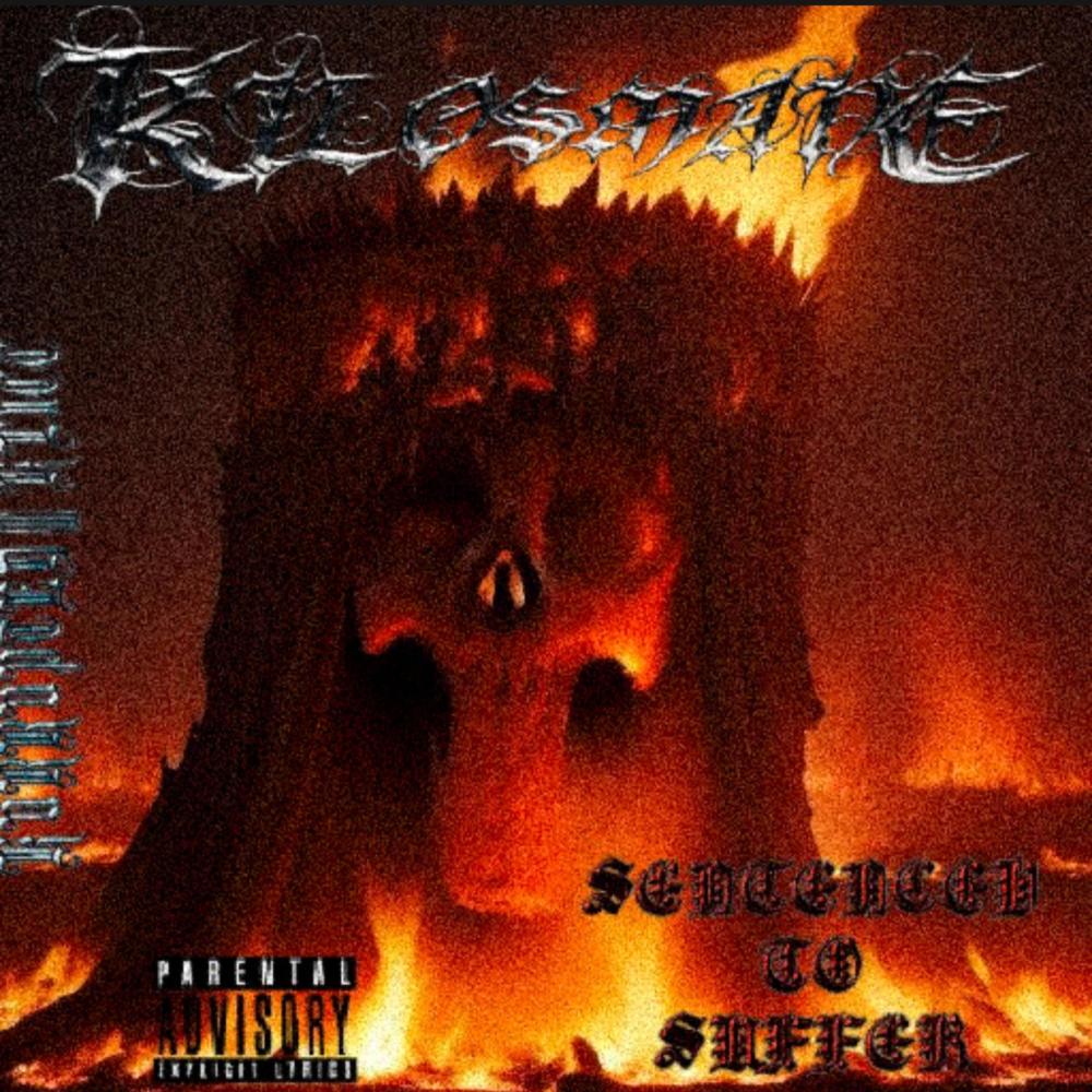 SENTENCED TO SUFFER (Explicit)