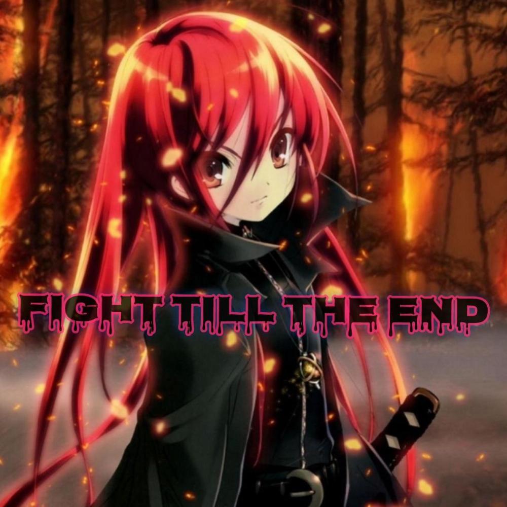 Till The End