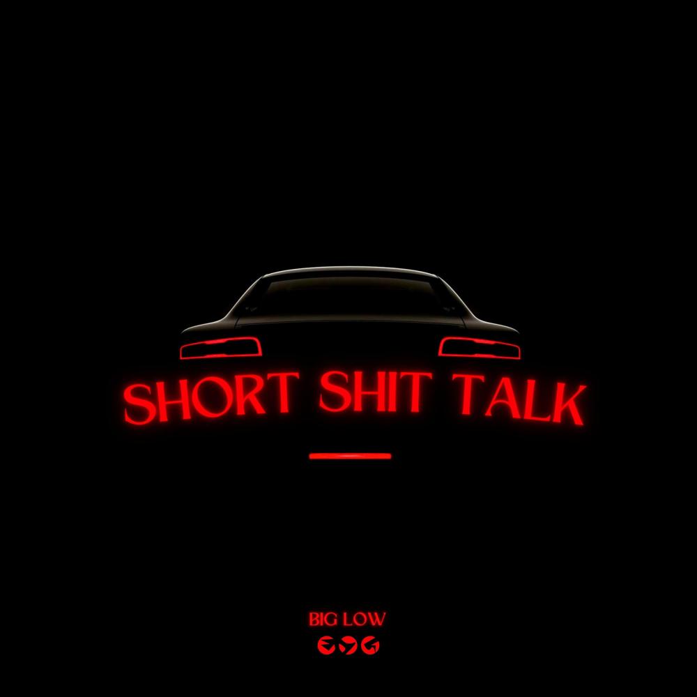 Short Shit Talk (Explicit)