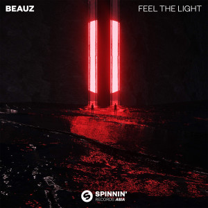 收聽BEAUZ的Feel The Light歌詞歌曲