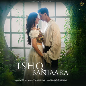 Album Ishq Banjaara from JAVED ALI