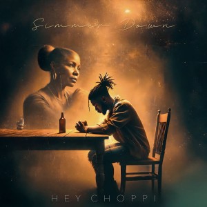 อัลบัม Simmer Down ศิลปิน Hey Choppi