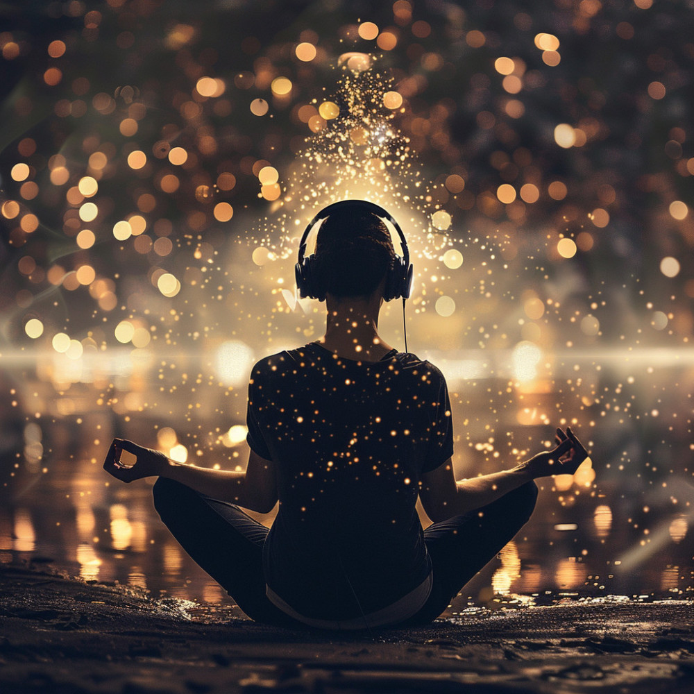 Meditative Melody Path