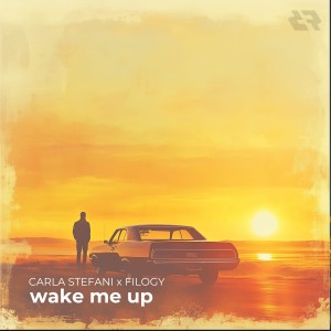 อัลบัม Wake Me Up ศิลปิน Filogy