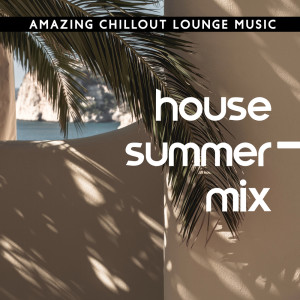 Album Amazing Chillout Lounge Music (House Summer Mix) from Ambient Chill Records