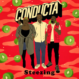 Steezing (feat. Coco & J'Danna) dari J'Danna