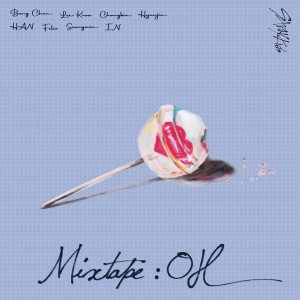 收聽Stray Kids的Mixtape : OH歌詞歌曲