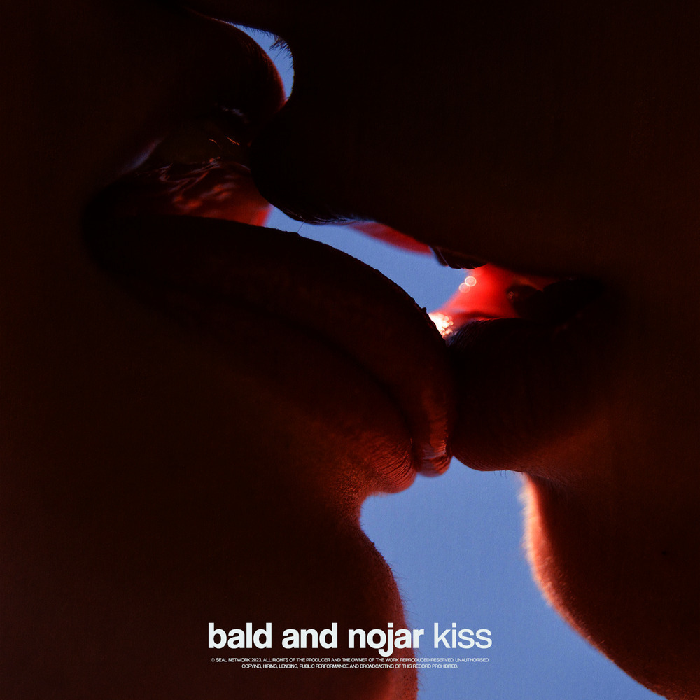 Kiss (Extended Mix)