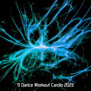 9 Dance Workout Cardio 2023