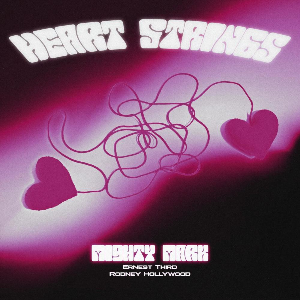 Heart Strings (ACAPELLA|Explicit)