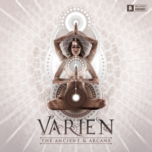 Album The Ancient & Arcane from Varien