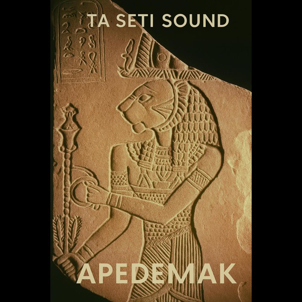 Apedemak Riddim