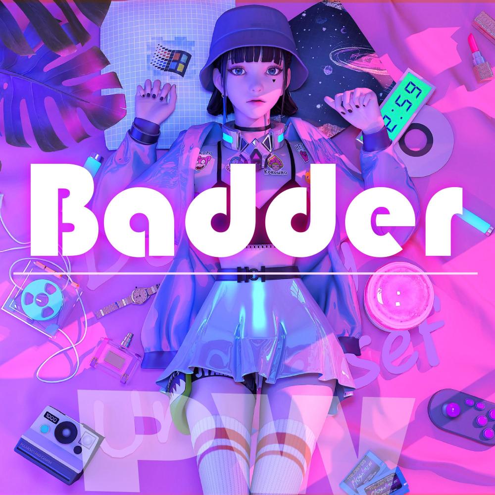 Badder