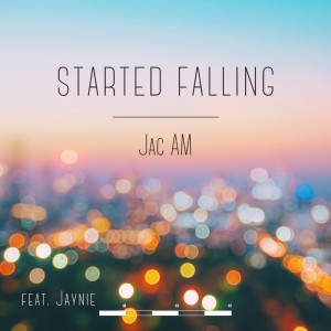 อัลบัม Started Falling ศิลปิน JAYNIE