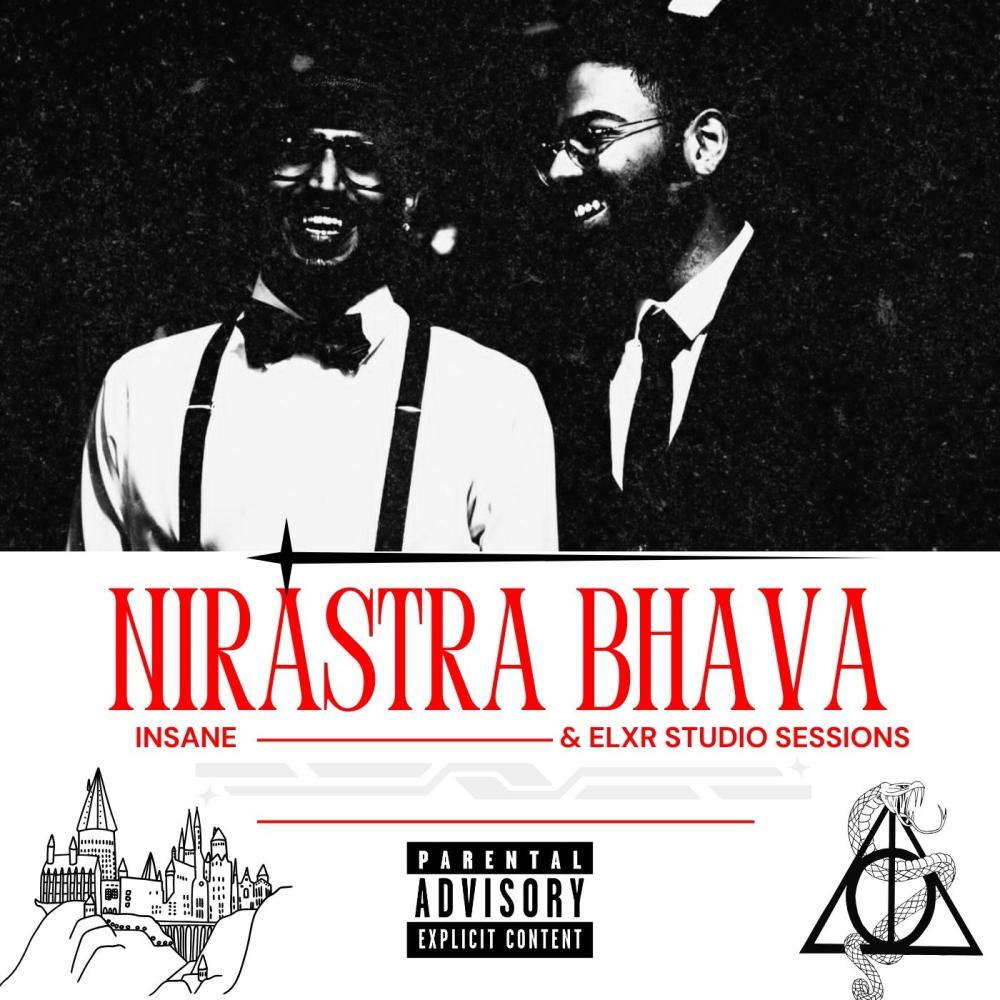 Bhandari (feat. VIBHOR BEATS) (Explicit)
