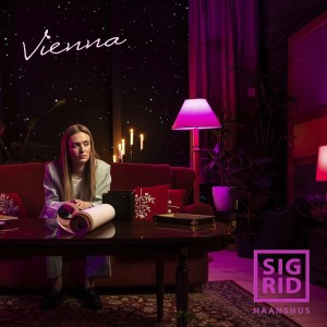 Sigrid Haanshus的專輯Vienna